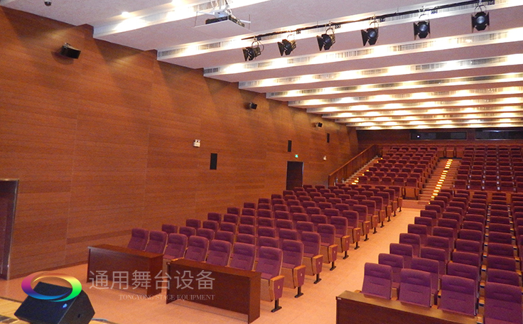 舞臺是怎么設(shè)計(jì)搭建的呢?舞臺設(shè)計(jì)的時(shí)候要遵從哪些原則呢?通用舞臺吊桿為您逐一道來《二》