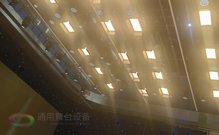 舞臺吊桿、機械行業(yè)發(fā)展趨勢研判:行業(yè)集中度不斷提升,市場需求規(guī)模持續(xù)擴張,企業(yè)制造水平全面升級